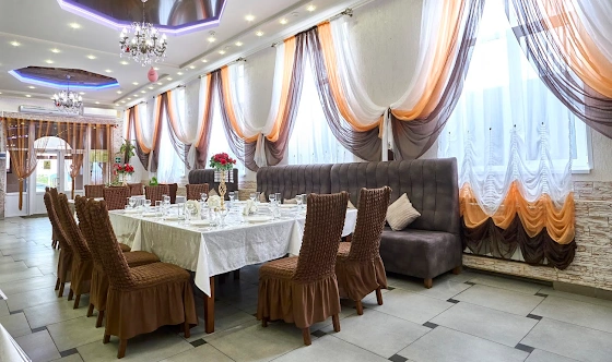 Фото №9 зала Основной зал