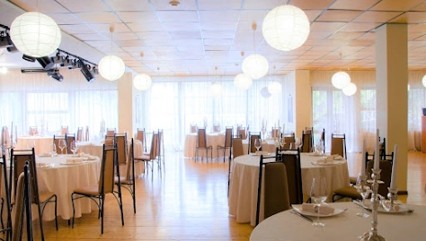 Фото №3 зала Основной зал