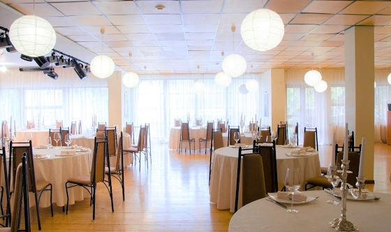 Фото №3 зала Основной зал