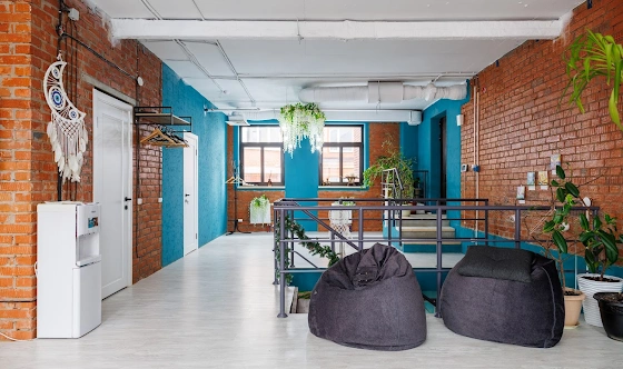 Фото №10 зала Зал "Древо жизни"