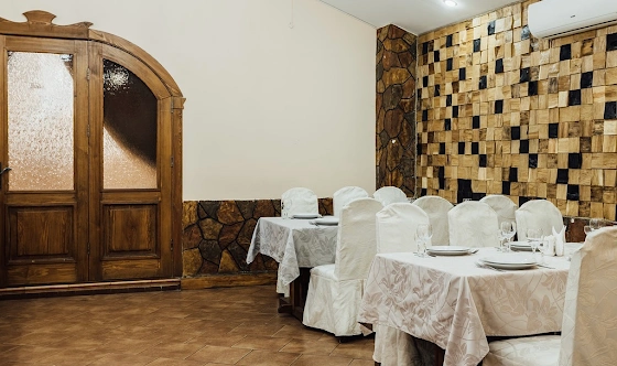 Фото №8 зала Помещение