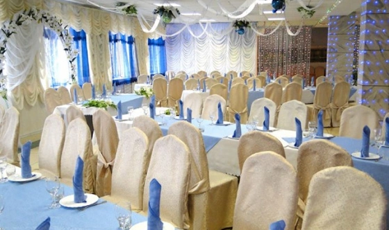 Фото №2 зала Ресторан «Райтекс»