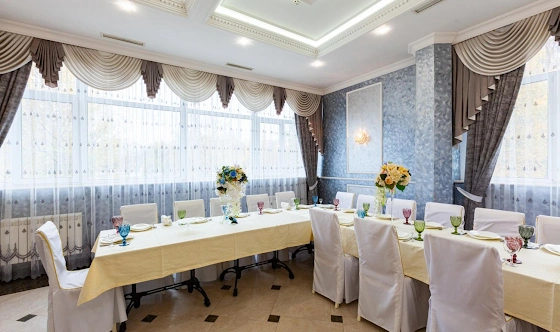 Фото №9 зала Зал на 40 человек 