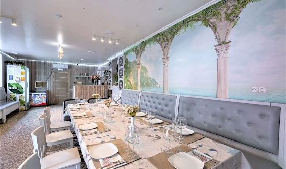 Фото №16 зала Зал «Основной»