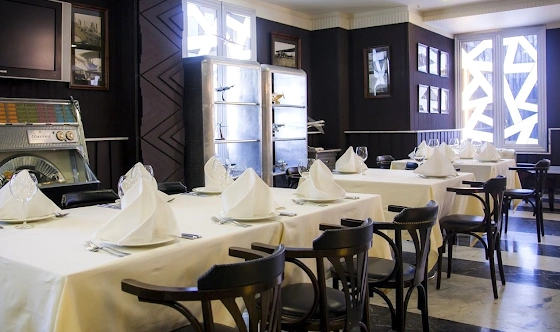 Фото №3 зала Зал «Дюшес»