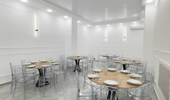 Фото №7 зала Банкетный зал №2