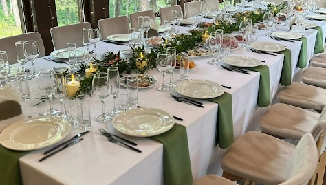 Фото №3 зала Френдли-бар