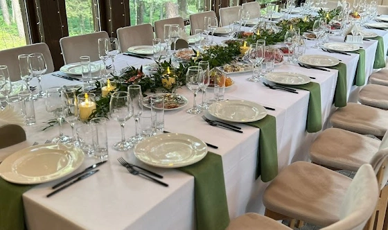 Фото №3 зала Френдли-бар