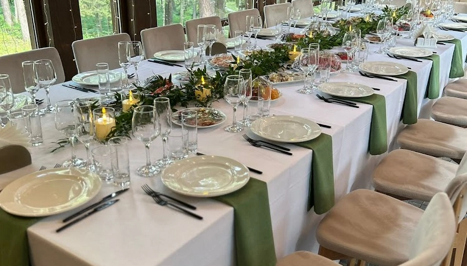 Фото №3 зала Френдли-бар