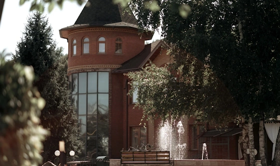 Фото №2 зала Ресторан