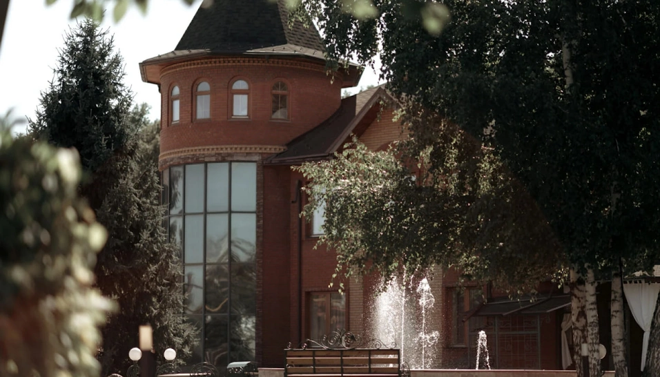 Фото №7 зала Ресторан