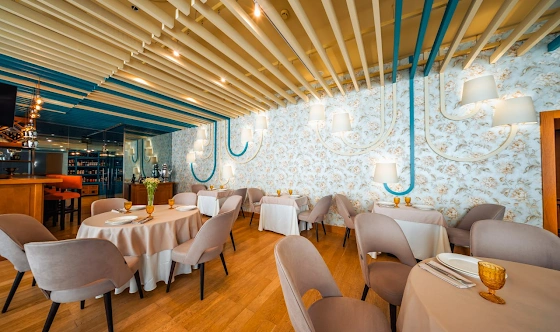 Фото №15 зала Торжественный зал