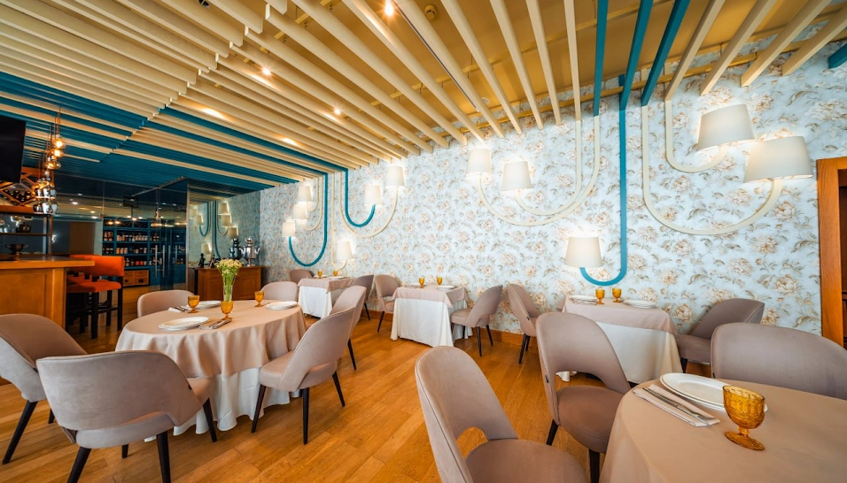 Фото №15 зала Торжественный зал