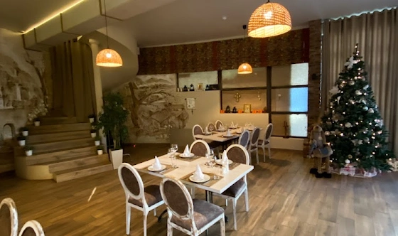 Фото №2 зала Основной зал