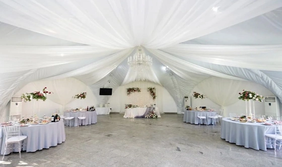 Фото №1 зала Всесезонный шатер