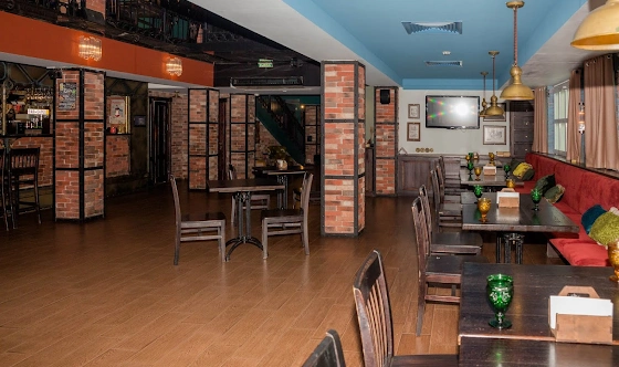 Фото №16 зала Зал «Пивовар»