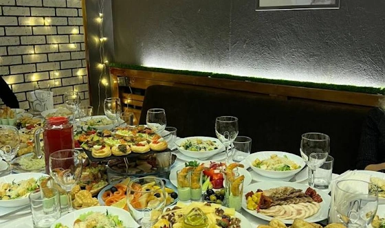 Фото №6 зала ТВОЙ ДЕНЬ