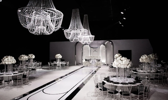 Фото №2 зала Зал Торжеств