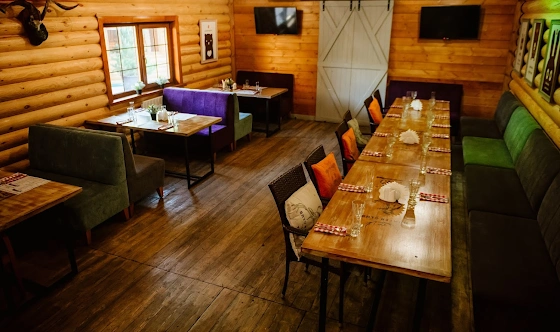 Фото №7 зала Караоке-зал