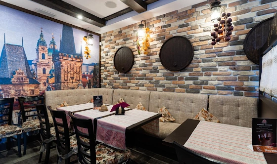 Фото №2 зала Зал на 15 человек