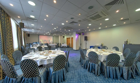 Фото №8 зала Зал «Лицей»