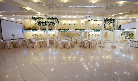 Фото №13 зала Престиж