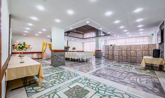 Фото №4 зала Большой зал 