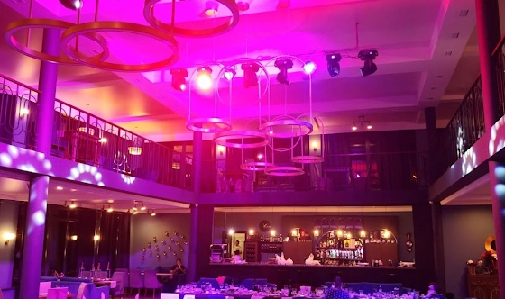 Фото №3 зала Основной зал 