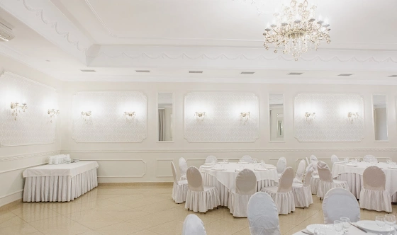 Фото №8 зала Зал "Царский"