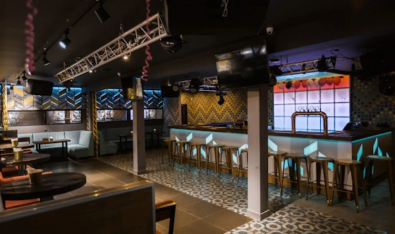 Фото №5 зала Микс зал 