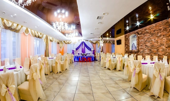 Фото №9 зала Зал на 150 человек 