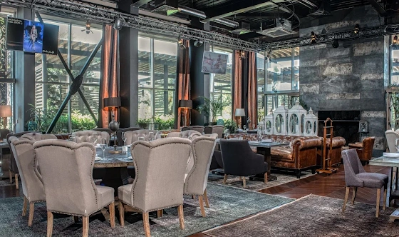 Фото №15 зала Малый зал 