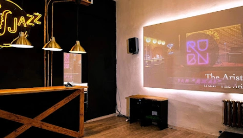 Фото №4 зала Лофт "Джаз"