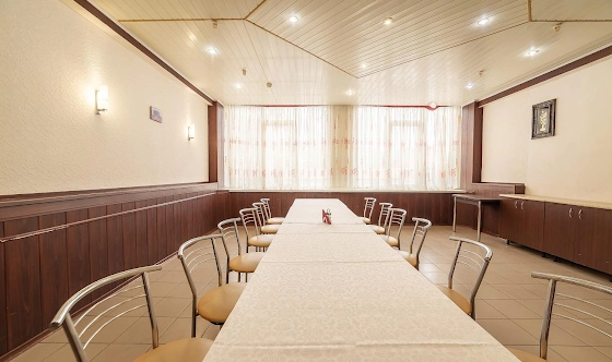 Фото №5 зала VIP-зал