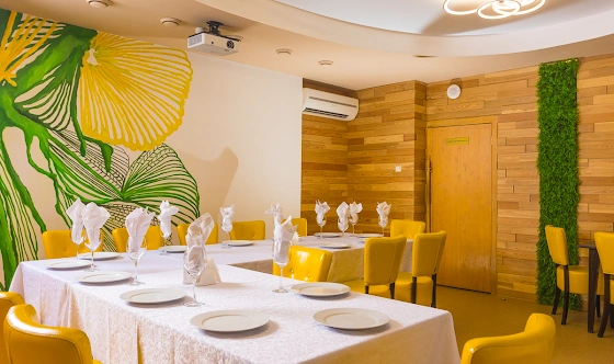 Фото №6 зала VIP-зал