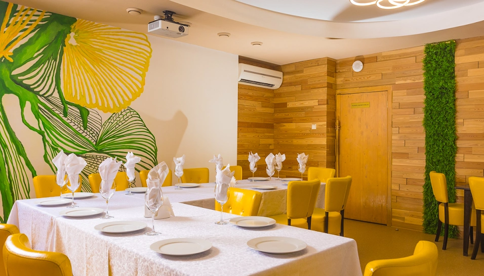 Фото №6 зала VIP-зал