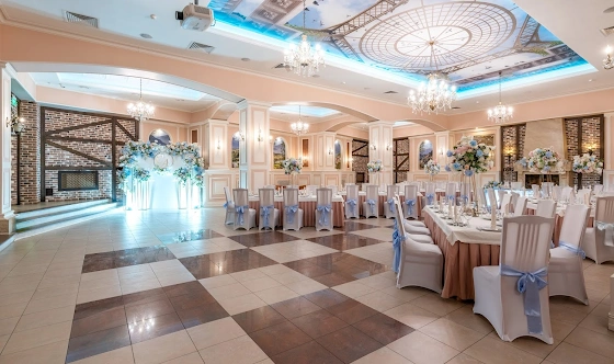 Фото №11 зала Основной зал