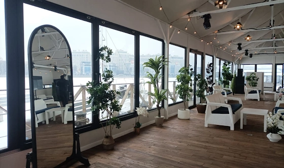 Фото №9 зала Зал "Большой лофт"