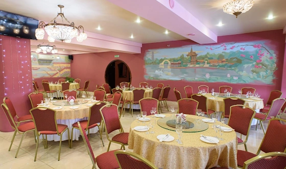 Фото №20 зала Зал «Второй этаж»