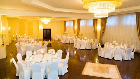 Фото №4 зала Основной зал