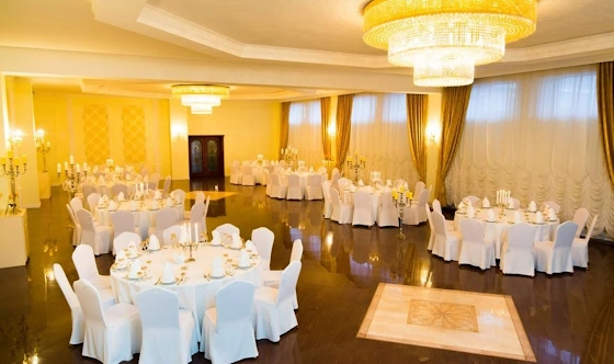 Фото №4 зала Основной зал