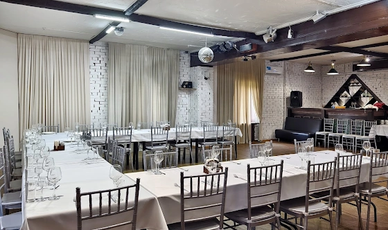 Фото №13 зала Каминный зал