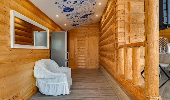 Фото №13 зала Зал «Гжель»