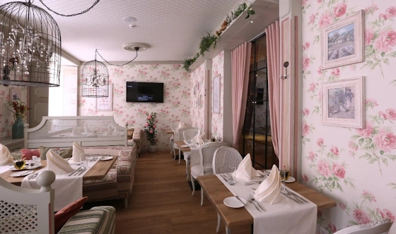Фото №3 зала Зал «Прованс»