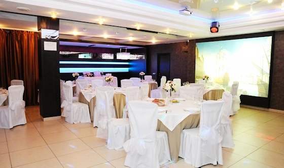 Фото №17 зала Золотой зал