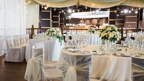 Фото №2 зала Банкетный зал