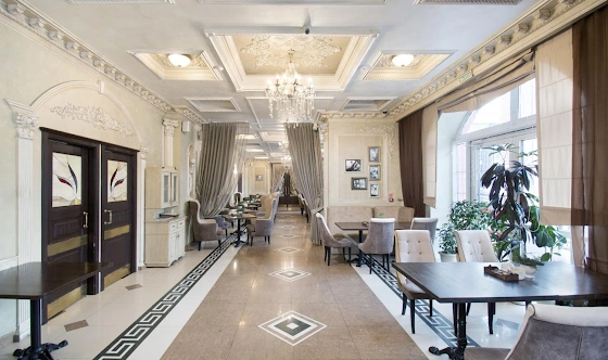 Фото №7 зала Основной зал