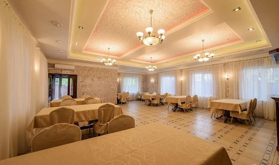 Фото №14 зала Малый зал