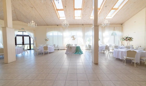 Фото №10 зала Forest Hall  