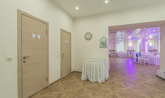 Фото №5 зала Основной зал